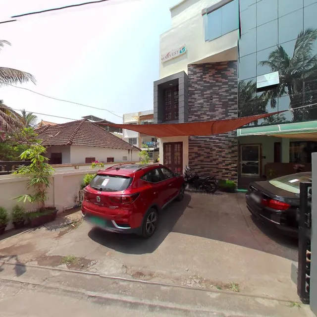 OYO 27788 Elegant Stay Near International Airport