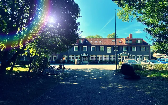 Hotel Restaurant Schützenhof Fehmarn