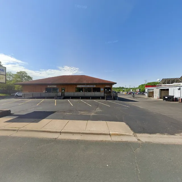 Osceola Family Eyecare