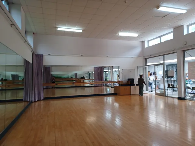 Cornwall College St Austell