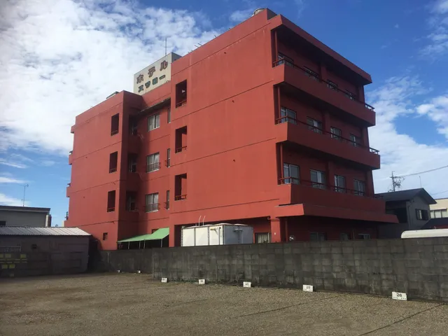 Business Hotel Swallow