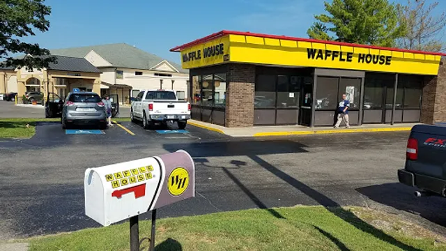 Waffle House
