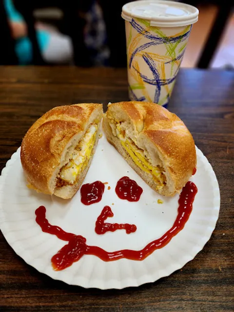 Brooklyn Bagels & Deli