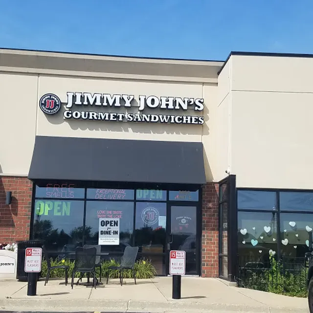 Jimmy John's