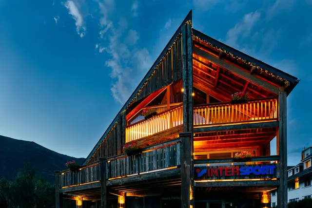 Hotel Neste de Jade Hotel