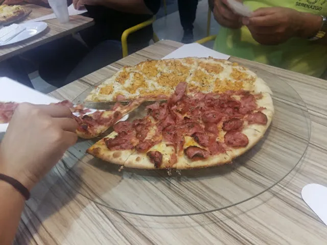 La'Itália Pizzeria