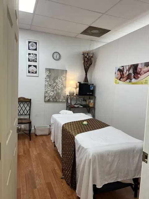 Sawadee Aiyara Thai Massage