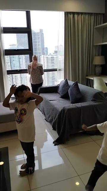 The Robertson Kuala Lumpur By White Forest Suites