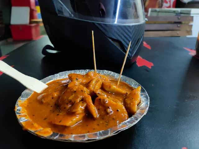 Girdhari Kachalu Wala