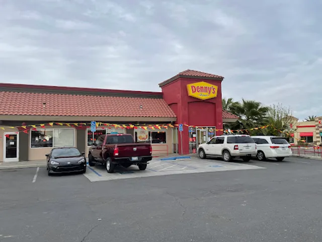 Denny's