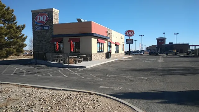 Dairy Queen Grill & Chill