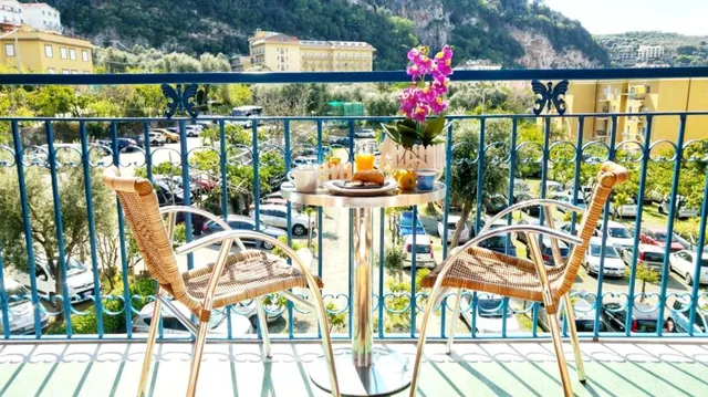 Malù Bed & Breakfast Sorrento