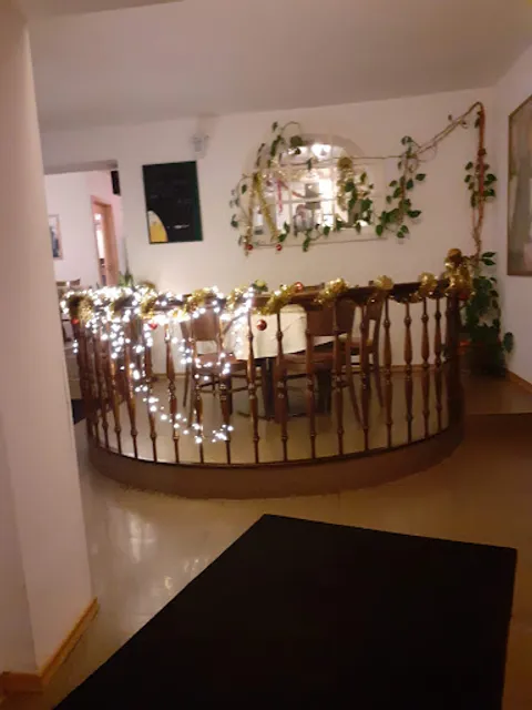 Pizzeria Trattoria Raffaello Inh. Cesare Tangredi