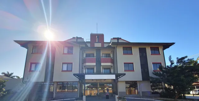 Verdes Pássaros Apart Hotel