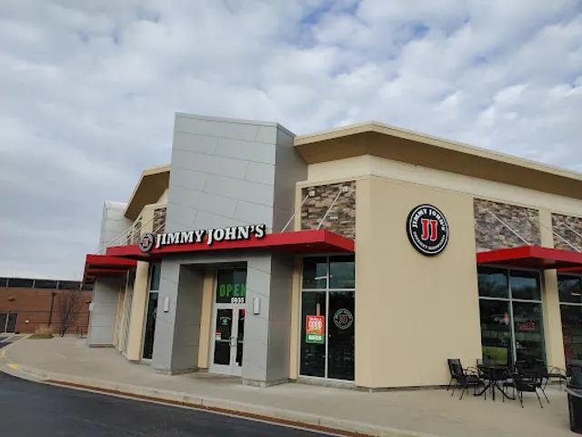Jimmy John's