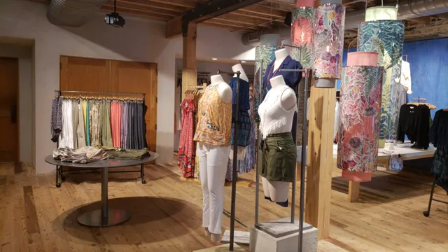 Anthropologie