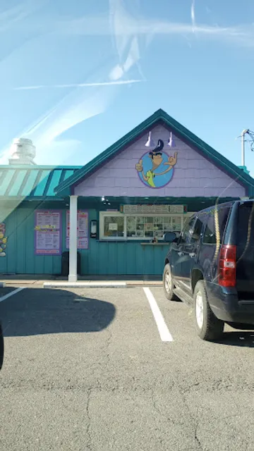 Henyo's Gooney Village