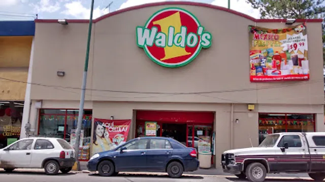 Waldo's Romero Rubio Cuautitlan (EDOMEX)