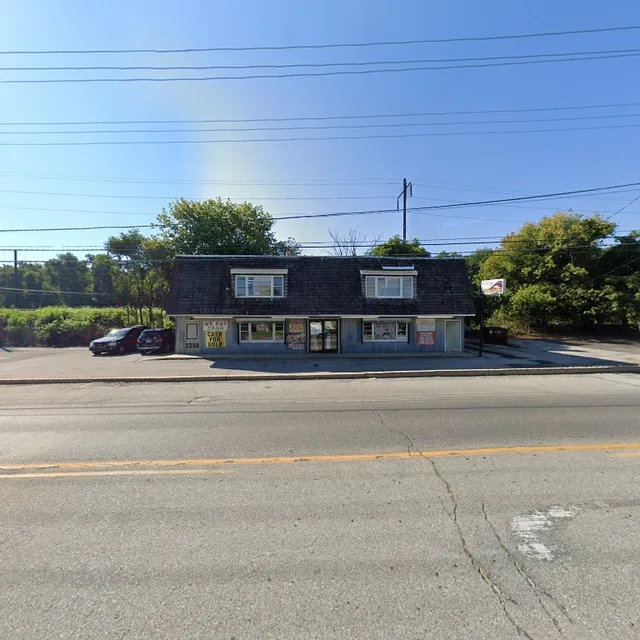 American Cash Traders