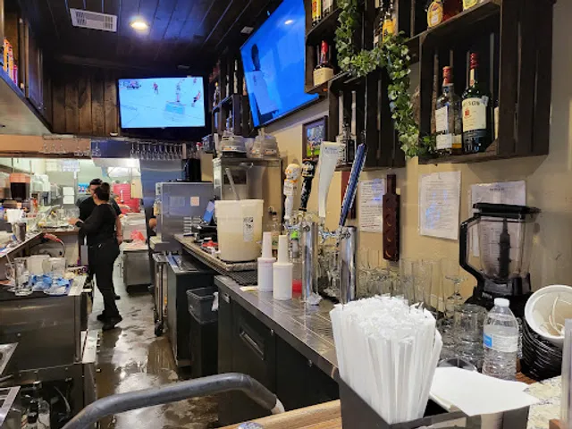 Mestizos Mexican Cafe