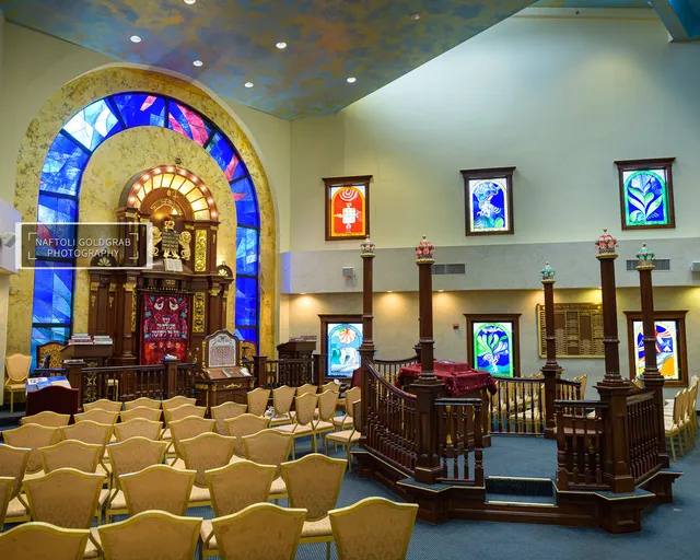 Congregation Anshei Shalom