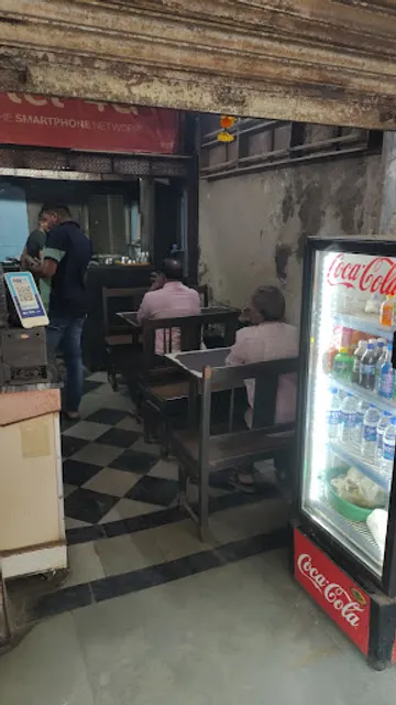 Radha Krishna Hindu Hotel