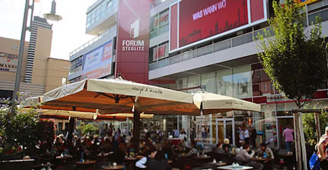 Eiscafé di Russillo