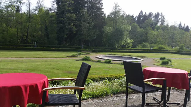 El Greco im Kurgarten