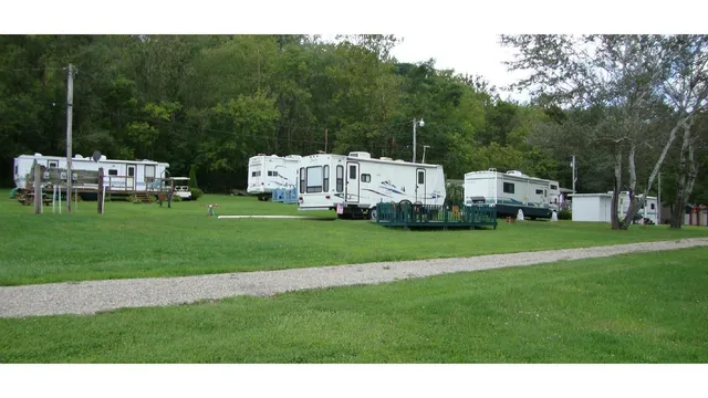 RiverView Kampground and Marina