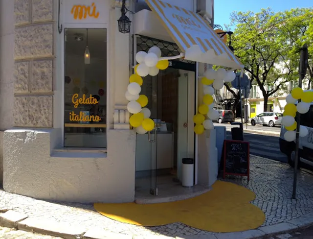 UAO - Vegan & Sugar-Free Italian Gelato