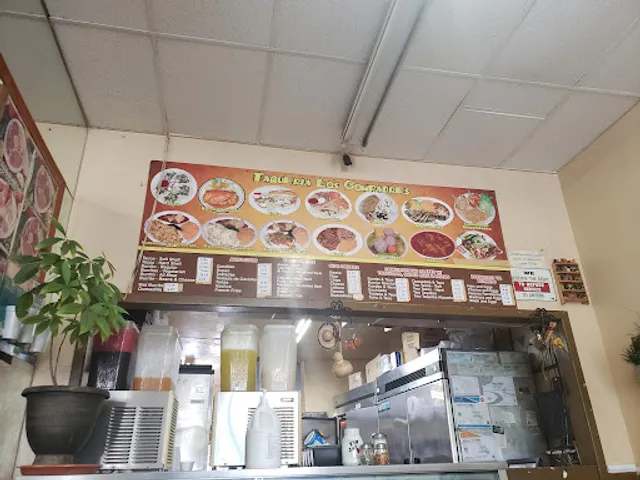 Taqueria Los Compadres