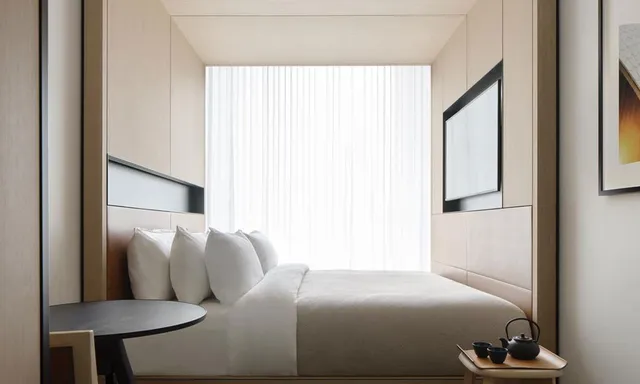 Dzidzorfe hotel and restaurant