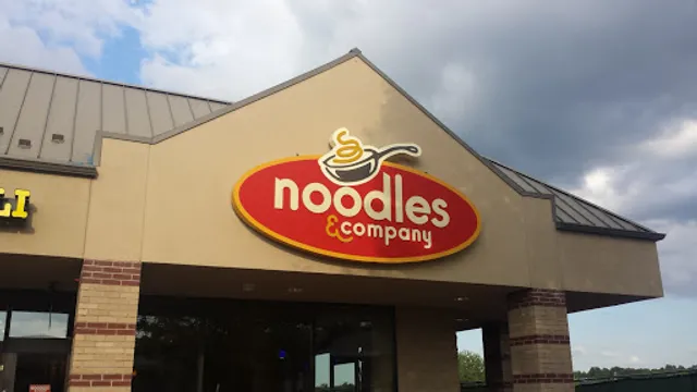 Noodles and Company