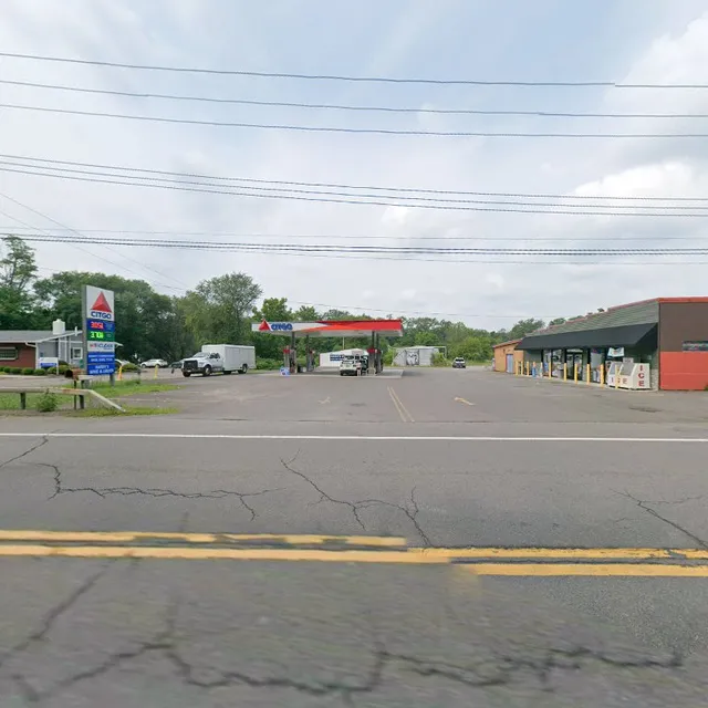 Harry's Wine and Liquor