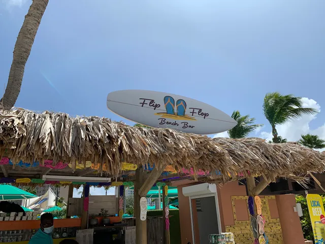 Flip Flop Beach Bar