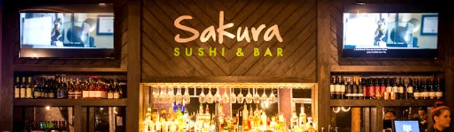 Sakura Sushi & Bar