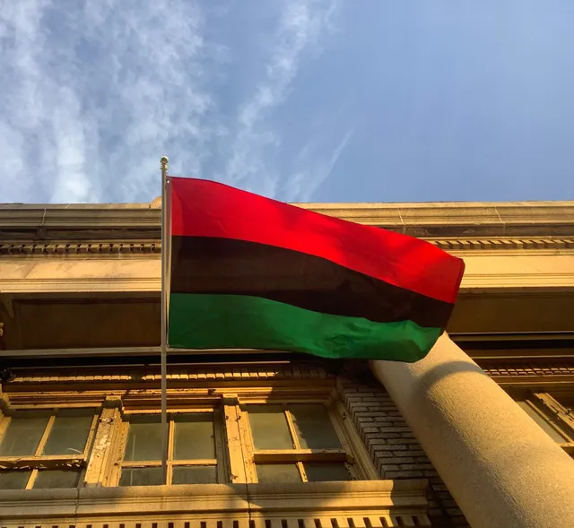 Juneteenth Festival Inc