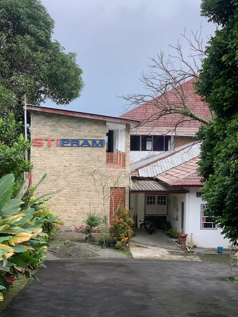 HOTEL STIPRAM KALIURANG YOGYAKARTA