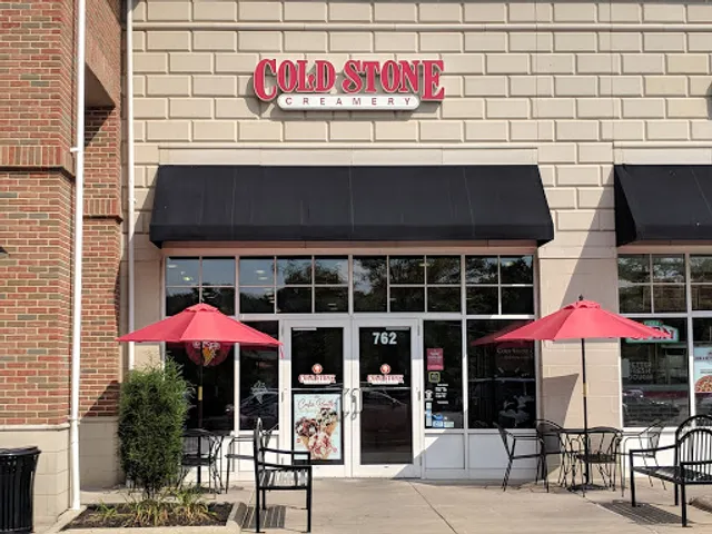 Cold Stone Creamery