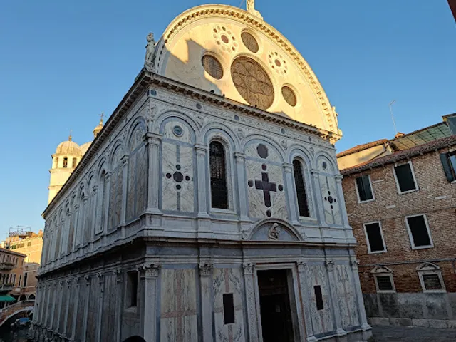 Church of Saint Mary of Miracles