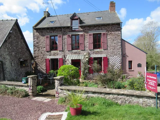 AR LITORIENN EN PAYS DE BROCÉLIANDE - PAIMPONT