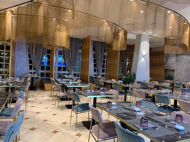 Kiyomi Ristorante Sushi Giapponese Cinese - Ghedi