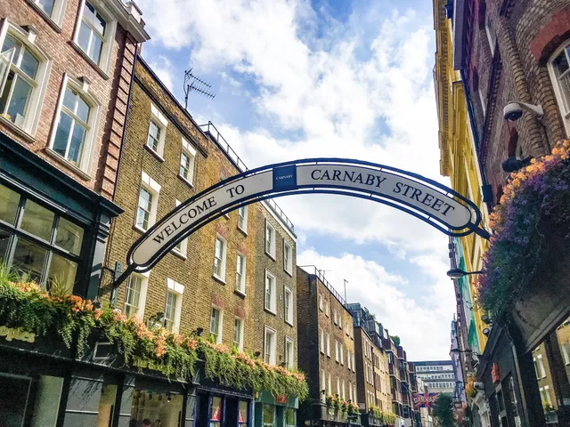 Holiday Inn London - Oxford Circus