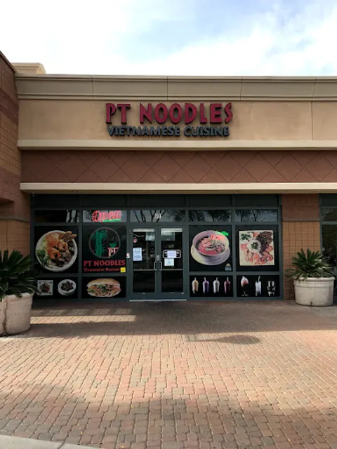 PT PHO Express- Avondale