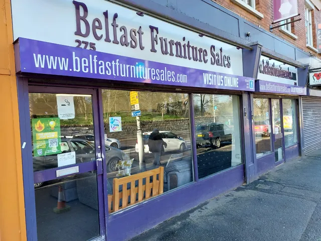 Belfast Furniture Sales