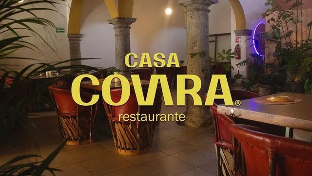 CASA COVARA