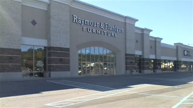 Raymour & Flanigan Furniture and Mattress Store