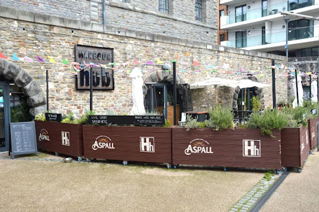 Harbour Hub Bristol