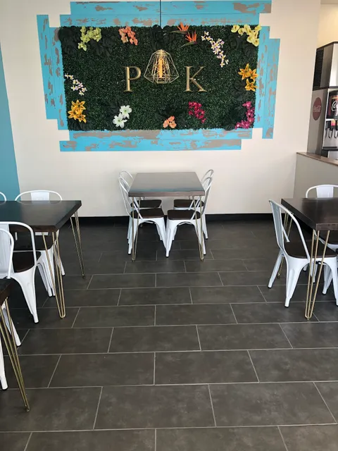 Loco Ono - Poke & Hawaiian BBQ (Reno, Midtown)