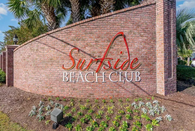 Surfside Beach Club